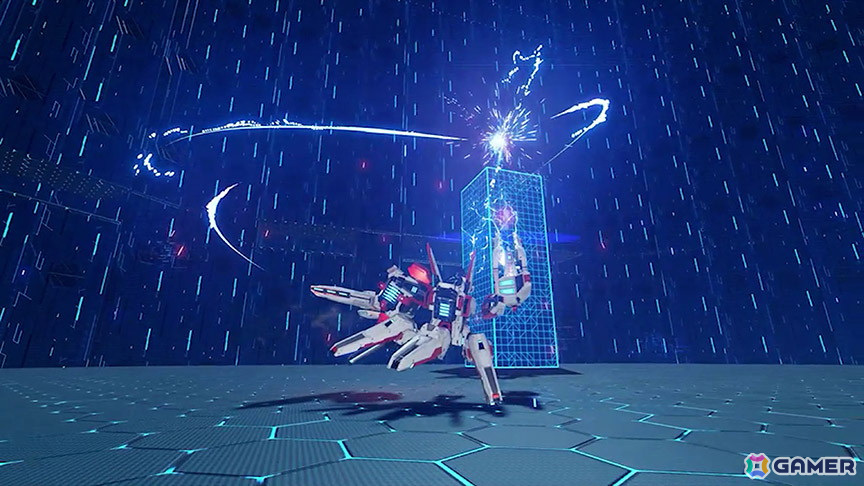 「PSO2 ニュージェネシス」に新たな特殊兵装「M.A.R.S.」が追加！ACスクラッチにはクロフォード、グレンをイメージした浴衣などが登場の画像9