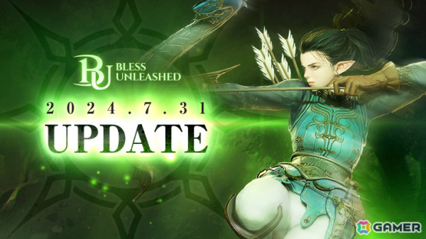 Pmang版「BLESS UNLEASHED」ソロダンジョンの入場制限撤廃でさらに遊びやすく！水着コスチュームなどが報酬の夏イベントも実施の画像1