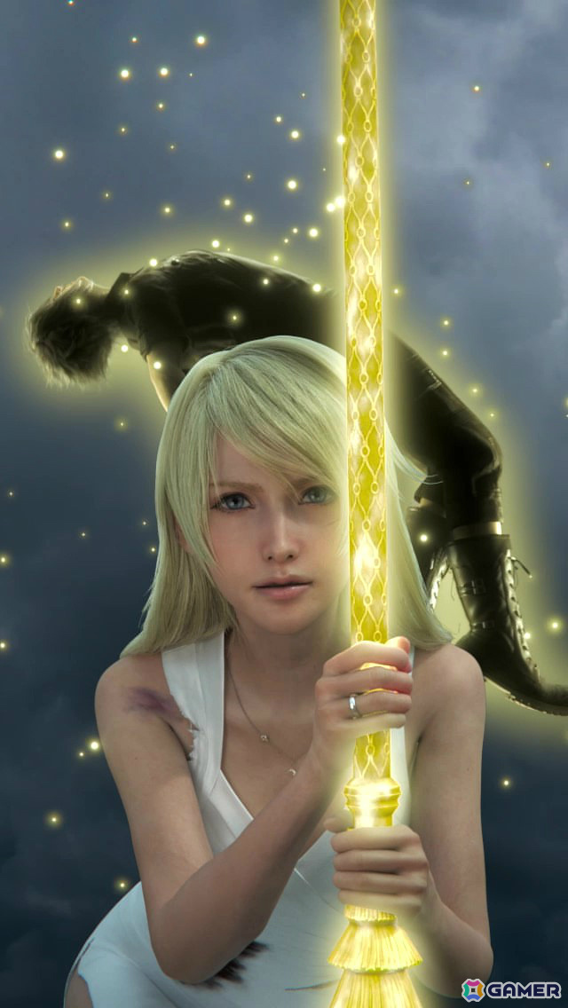 「FFBE」に「FFXV」よりNeo Visionユニット「選ばれし未来の王ノクティス」「王への復讐者アーデン」が登場！の画像3
