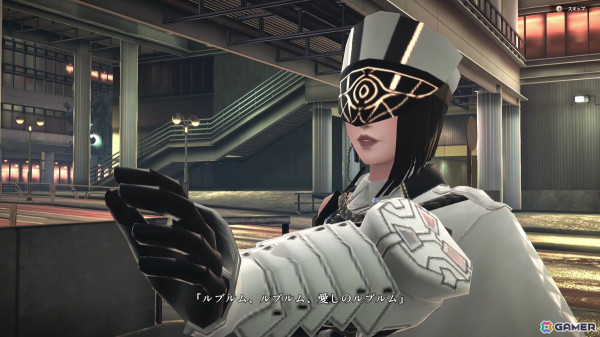 「REYNATIS／レナティス」の無料アップデート第一弾で追加シナリオ「エピソード佐理: SARI's Revenge」が配信！の画像4