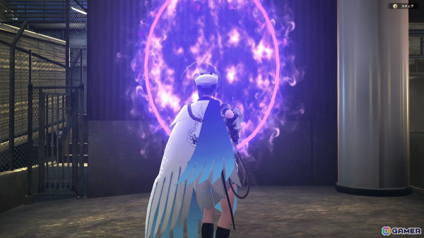 「REYNATIS／レナティス」の無料アップデート第一弾で追加シナリオ「エピソード佐理: SARI's Revenge」が配信！の画像5