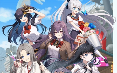 “寿司販売シミュレーション”をコンセプトにしたRPG×ハクスラブロックチェーンゲーム「江戸前モンスターズ」が2024年秋頃リリース！