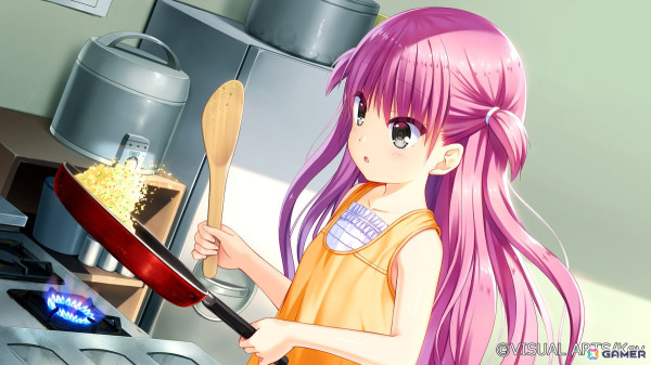 「Summer Pockets REFLECTION BLUE」通常版の発売日が9月27日に決定！新たな特典3種を用意の画像26