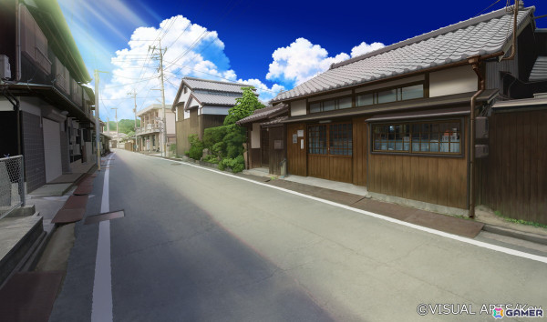 「Summer Pockets REFLECTION BLUE」通常版の発売日が9月27日に決定！新たな特典3種を用意の画像36