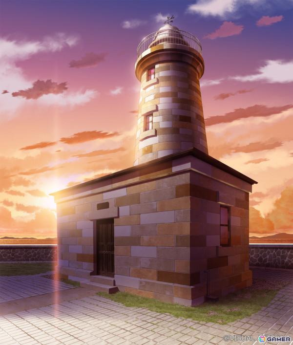 「Summer Pockets REFLECTION BLUE」通常版の発売日が9月27日に決定！新たな特典3種を用意の画像37