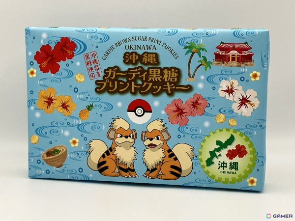こいぬポケモンのガーディが「おきなわ応援ポケモン」に！ポケモンが沖縄県と連携協定を締結の画像12