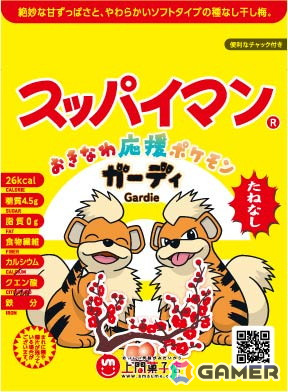 こいぬポケモンのガーディが「おきなわ応援ポケモン」に！ポケモンが沖縄県と連携協定を締結の画像11