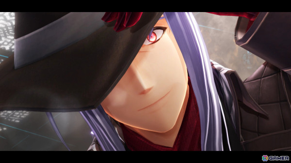 「英雄伝説 界の軌跡」主題歌「シロイセカイ」を使用したOPムービーが公開！「スターテイカー計画」や結社《身喰らう蛇》など見どころ満載のカット多数の画像9