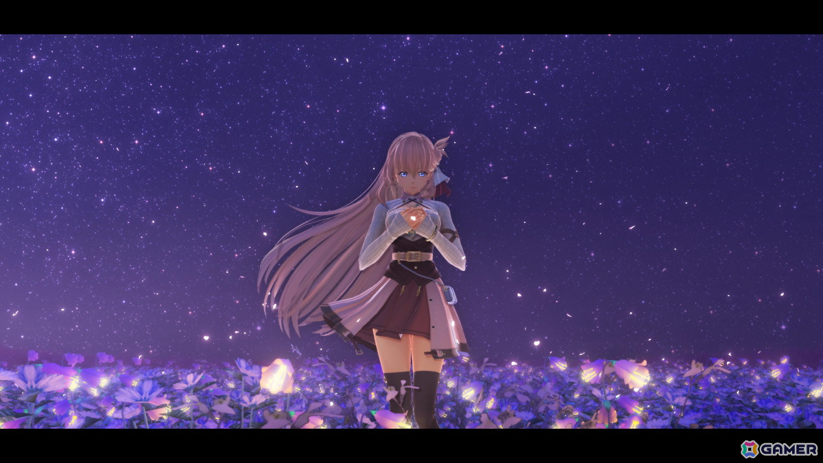 「英雄伝説 界の軌跡」主題歌「シロイセカイ」を使用したOPムービーが公開！「スターテイカー計画」や結社《身喰らう蛇》など見どころ満載のカット多数の画像1