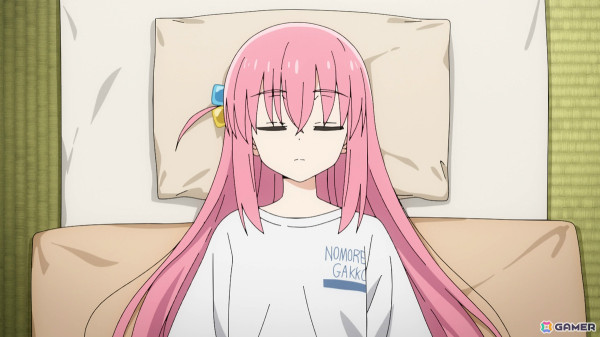 アニメ「ぼっち・ざ・ろっく！」と「い・ろ・は・す」が再びコラボ！結束バンド初のタイアップ楽曲「僕と三原色」を制作の画像