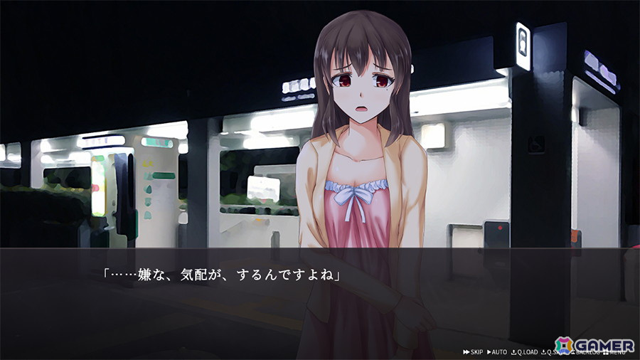 霊感も人それぞれ