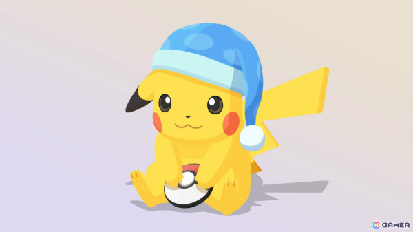 睡眠計測デバイス「Pokémon GO Plus ＋」のコンセプト映像「寝ても覚めても、ピカチュウといっしょ。」が公開！の画像4