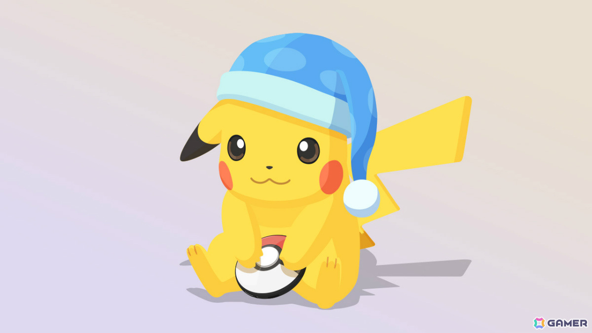 睡眠計測デバイス「Pokémon GO Plus ＋」のコンセプト映像「寝ても覚め