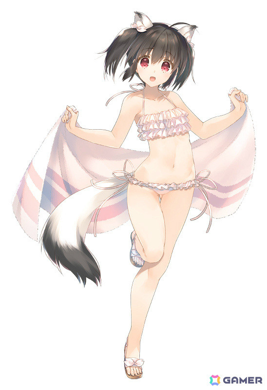 「うたわれるもの ロストフラグ」で「ToHeart2」とのコラボイベントが実施！このみ（CV：関根瞳）、環（CV：伊藤静）、ささら（CV：小野涼子）がガチャに登場の画像4