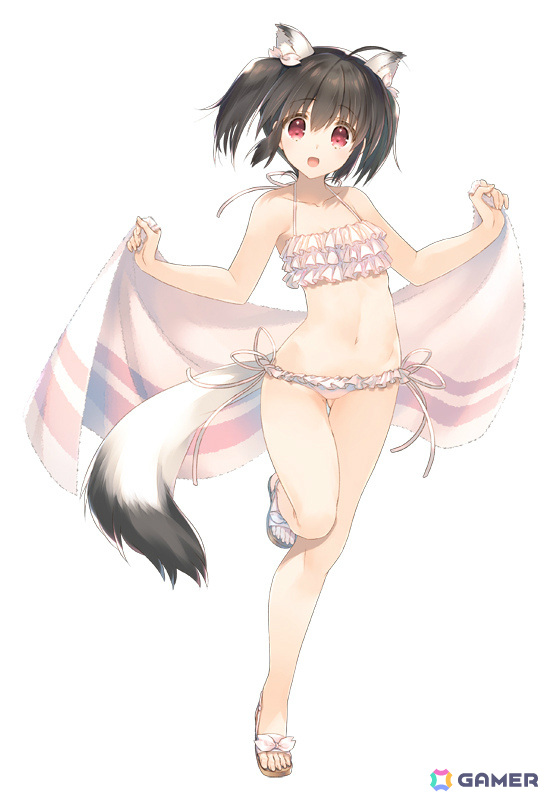 「うたわれるもの ロストフラグ」で「ToHeart2」とのコラボイベントが実施!このみ(CV:関根瞳)、環(CV:伊藤静)、ささら(CV:小野涼子)がガチャに登場の画像
