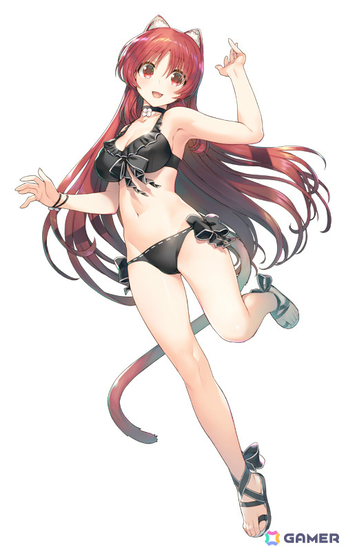 「うたわれるもの ロストフラグ」で「ToHeart2」とのコラボイベントが実施!このみ(CV:関根瞳)、環(CV:伊藤静)、ささら(CV:小野涼子)がガチャに登場の画像