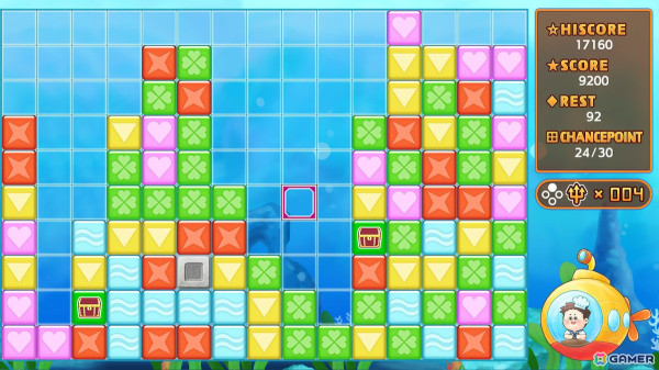 パズルゲーム「ぐるガメSpecial」がSwitchで配信！お助けアイテムなどが追加されたスペシャルモードなども搭載の画像