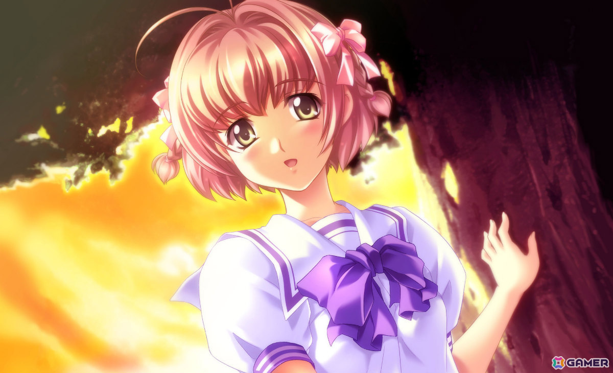 Steam「君が望む永遠 ～Enhanced Edition～」の発売日が10月18日に決定