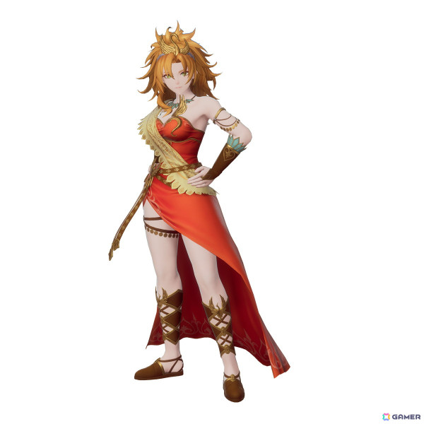 「ロマンシング サガ2 リベンジオブザセブン」新たに公開された登場キャラクター、バトルおよびシステム、フリーシナリオを紹介！の画像