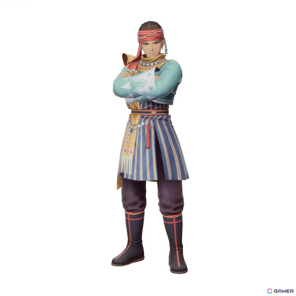 「ロマンシング サガ2 リベンジオブザセブン」新たに公開された登場キャラクター、バトルおよびシステム、フリーシナリオを紹介！の画像