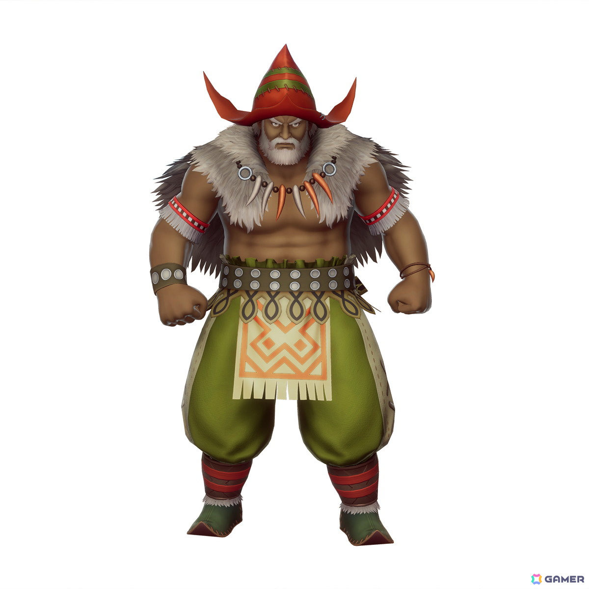 「ロマンシング サガ2 リベンジオブザセブン」新たに公開された登場キャラクター、バトルおよびシステム、フリーシナリオを紹介！の画像12