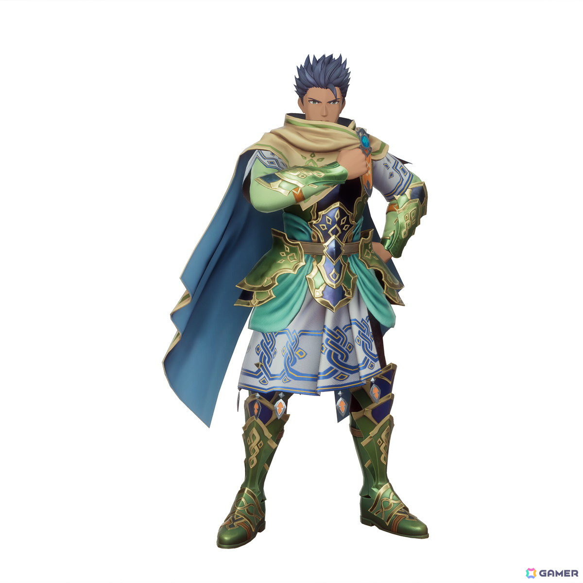 「ロマンシング サガ2 リベンジオブザセブン」新たに公開された登場キャラクター、バトルおよびシステム、フリーシナリオを紹介！の画像5