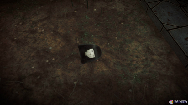 閉ざされた神社からの脱出を目指す8番ライクホラーゲーム「八つ巡」がリリースの画像6