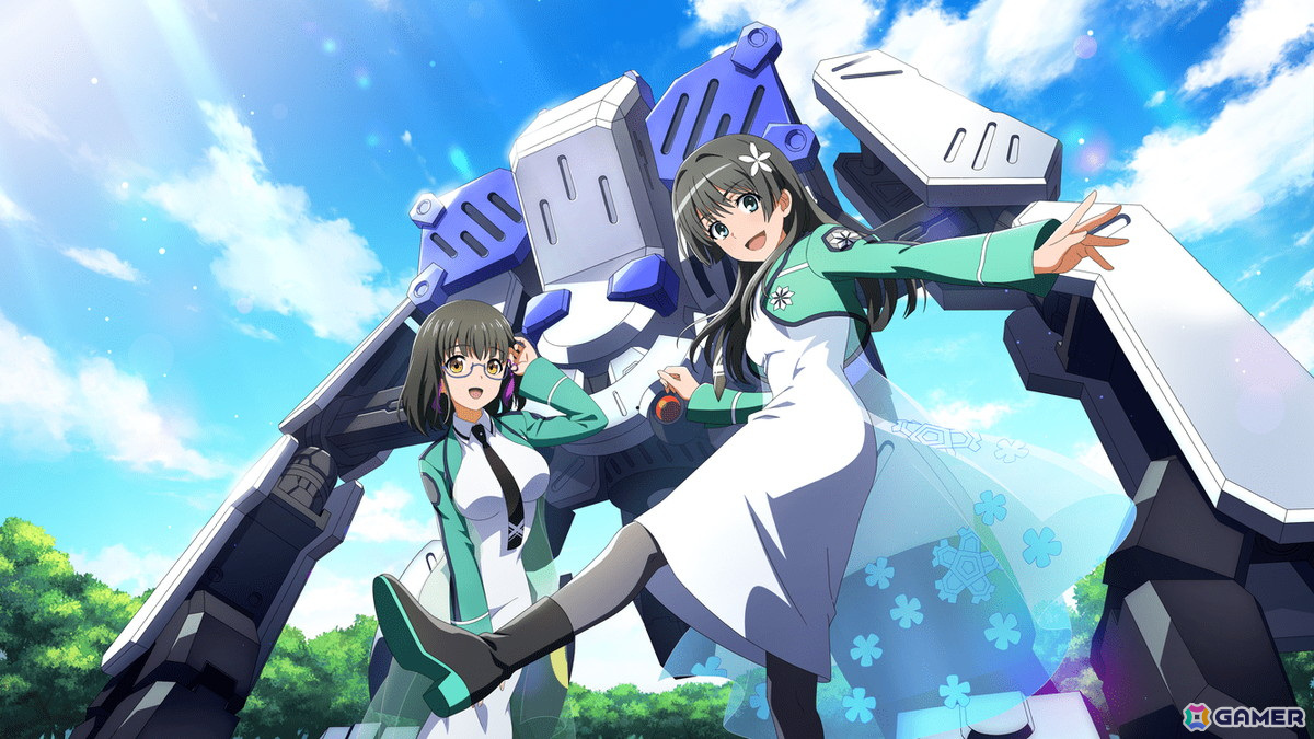 とある魔術の禁書目録 幻想収束」で「魔法科高校の劣等生」との復刻