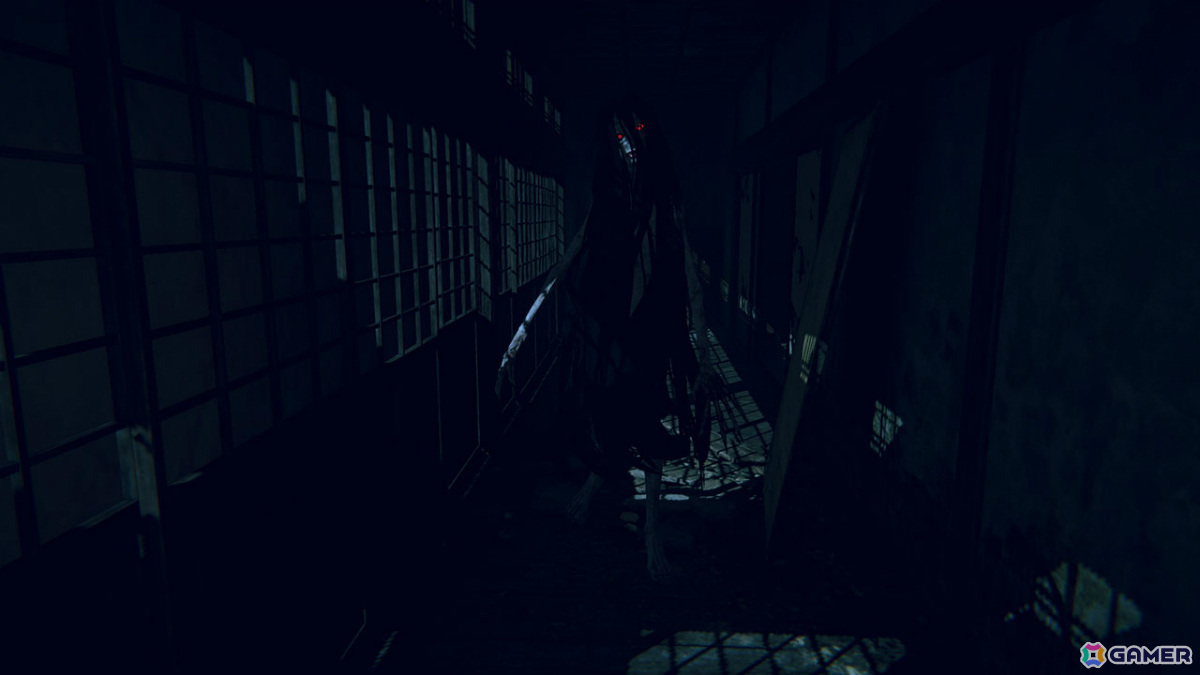 “ヤツ”から逃げ延びろ――ホラーADV「ウツロマユ - Hollow Cocoon -」の新たなPVが公開の画像4