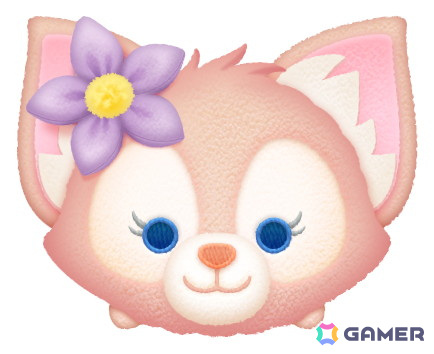 「LINE：ディズニー ツムツム」にミッキー＆ダッフィーとリーナ・ベルが登場！限定LINEスタンプがもらえるキャンペーンもの画像