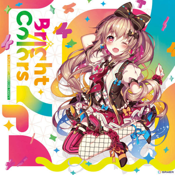 「テトテコネクト」HARDCORE TANO*Cとのコラボが8月6日より実施！書き下ろし楽曲「雨夜月／REDALiCE ＆ DJ Genki feat. 藍月なくる」も登場の画像10