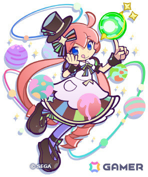 「ぷよクエ」対象のフルパワー／クロスアビリティキャラが再登場するガチャが実施！戦乙女ダークアルル、棒術のラフィーナのとくもりとっくんも解放の画像3