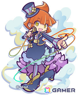 「ぷよクエ」対象のフルパワー／クロスアビリティキャラが再登場するガチャが実施！戦乙女ダークアルル、棒術のラフィーナのとくもりとっくんも解放の画像4