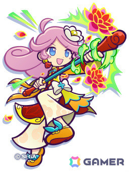 「ぷよクエ」対象のフルパワー／クロスアビリティキャラが再登場するガチャが実施！戦乙女ダークアルル、棒術のラフィーナのとくもりとっくんも解放の画像7