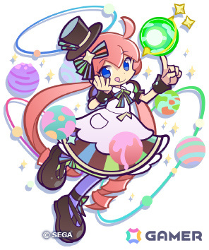 「ぷよクエ」対象のフルパワー/クロスアビリティキャラが再登場するガチャが実施!戦乙女ダークアルル、棒術のラフィーナのとくもりとっくんも解放の画像