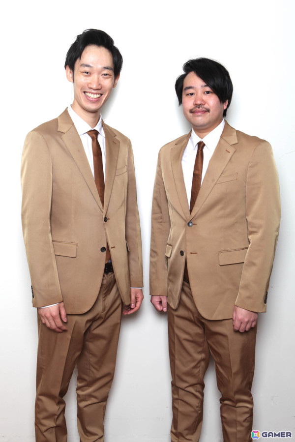 「リアル脱出ゲームフェスティバル」のステージコンテンツ「芸人ヒミツキチ」に「春とヒコーキ」「Gパンパンダ」ほか総勢10組が出演決定！の画像3
