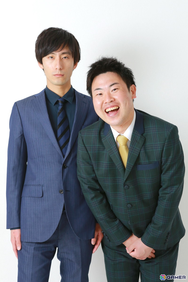 「リアル脱出ゲームフェスティバル」のステージコンテンツ「芸人ヒミツキチ」に「春とヒコーキ」「Gパンパンダ」ほか総勢10組が出演決定！の画像