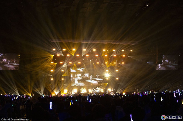 MyGO!!!!!初の2DAYSライブ！過去最大規模の会場で魅せるMyGO!!!!! 6th LIVE「見つけた景色、たずさえて」DAY2をレポートの画像5