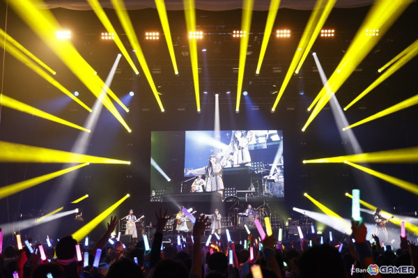 MyGO!!!!!初の2DAYSライブ！過去最大規模の会場で魅せるMyGO!!!!! 6th LIVE「見つけた景色、たずさえて」DAY2をレポートの画像6