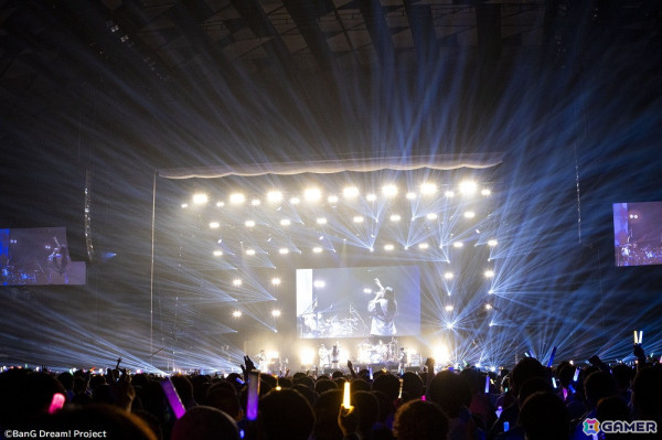 MyGO!!!!!初の2DAYSライブ！過去最大規模の会場で魅せるMyGO!!!!! 6th LIVE「見つけた景色、たずさえて」DAY2をレポートの画像7