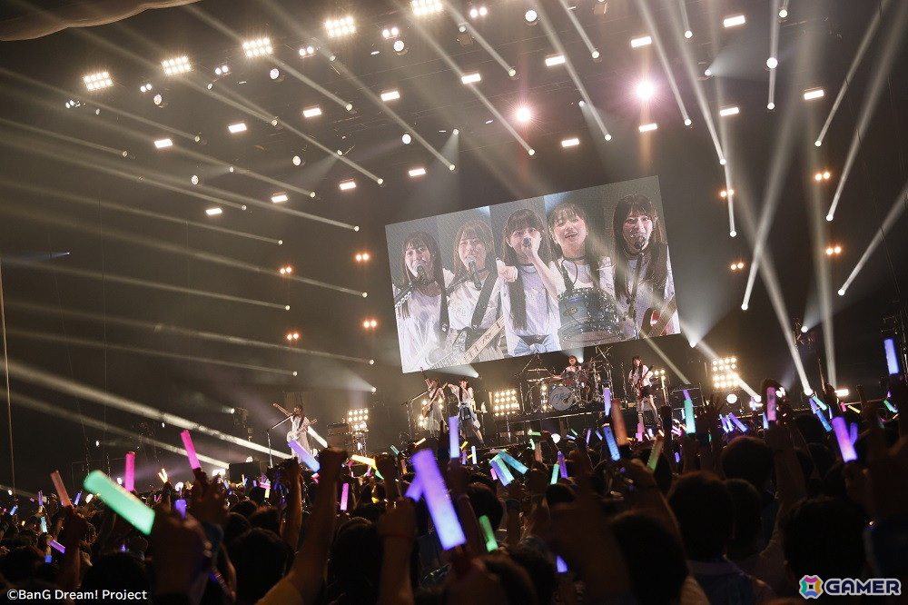 MyGO!!!!!初の2DAYSライブ！過去最大規模の会場で魅せるMyGO!!!!! 6th LIVE「見つけた景色、たずさえて」DAY2をレポート | Gamer