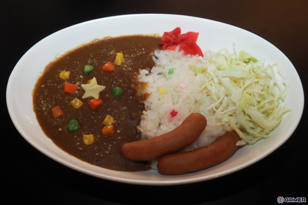 「ナナシス」コドモ連合にちなんだメニューやグッズが登場！SMILE BASE CAFE 池袋店で開催中のコラボカフェをレポートの画像13