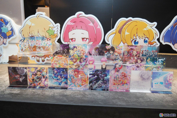 「ナナシス」コドモ連合にちなんだメニューやグッズが登場！SMILE BASE CAFE 池袋店で開催中のコラボカフェをレポートの画像30