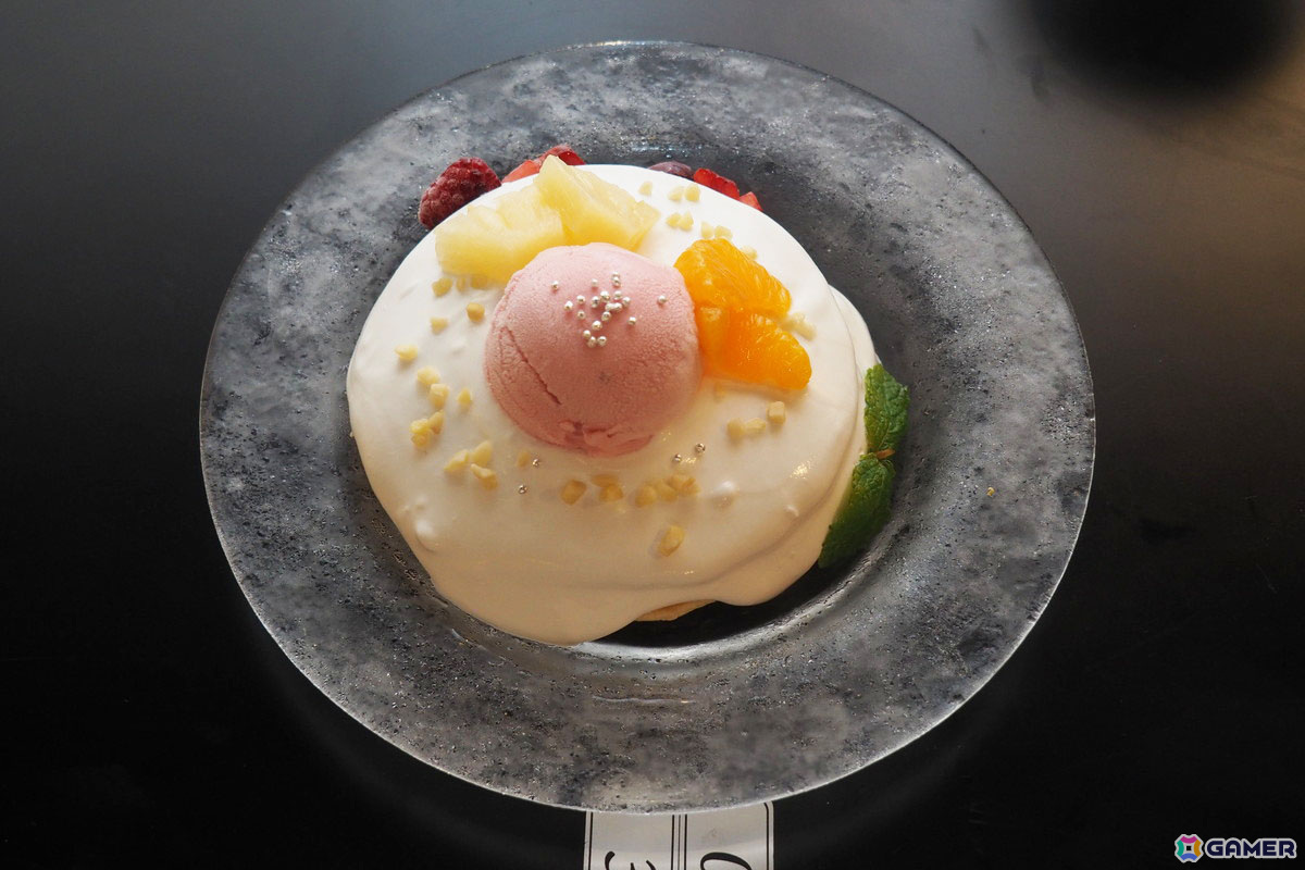 4Uのハワイアンパンケーキ forU!