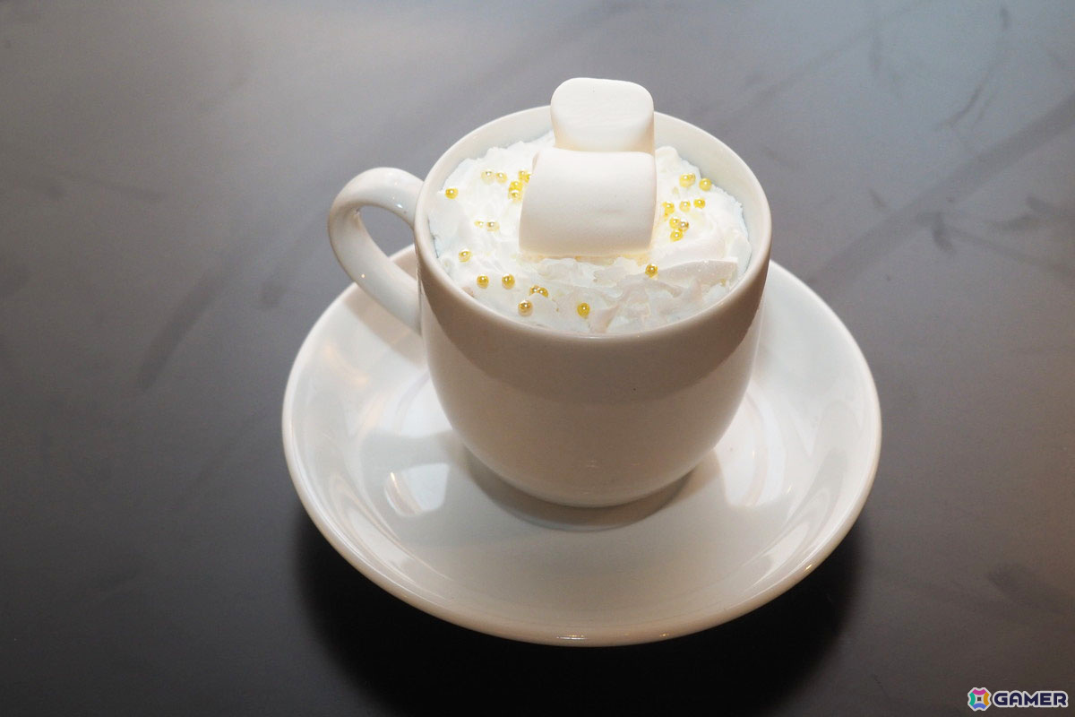 「ナナシス」コドモ連合にちなんだメニューやグッズが登場！SMILE BASE CAFE 池袋店で開催中のコラボカフェをレポートの画像24