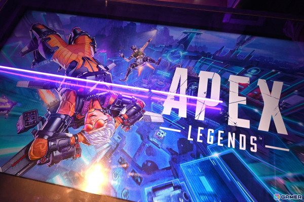 シーズン22の情報が明らかとなった「Apex Legends Media Event」の模様をお届け！インタビューではアキンボ開発段階に存在した専用武器の話題がの画像1