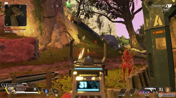 シーズン22の情報が明らかとなった「Apex Legends Media Event」の模様をお届け！インタビューではアキンボ開発段階に存在した専用武器の話題がの画像27