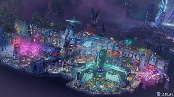 シーズン22の情報が明らかとなった「Apex Legends Media Event」の模様をお届け！インタビューではアキンボ開発段階に存在した専用武器の話題がの画像28