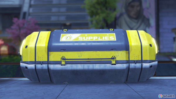 シーズン22の情報が明らかとなった「Apex Legends Media Event」の模様をお届け！インタビューではアキンボ開発段階に存在した専用武器の話題がの画像29