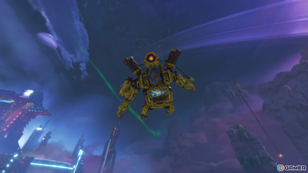 シーズン22の情報が明らかとなった「Apex Legends Media Event」の模様をお届け！インタビューではアキンボ開発段階に存在した専用武器の話題がの画像3
